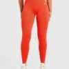 Leggings sans coutures Empower