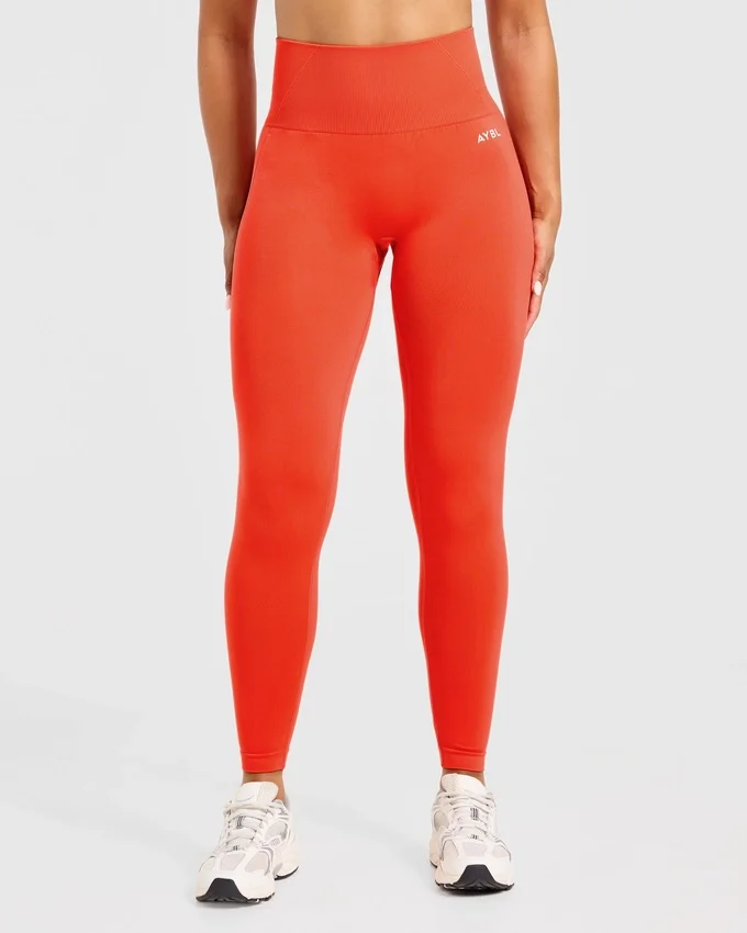Leggings sans coutures Empower