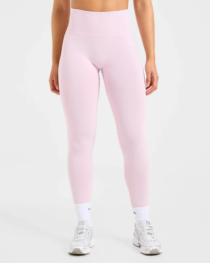 Leggings sans coutures Empower