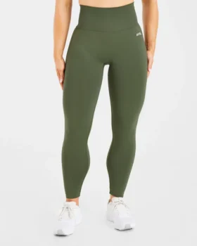 Leggings sans coutures Empower