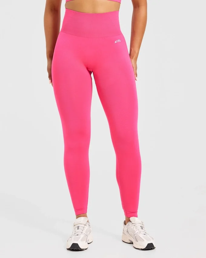 Leggings sans coutures Empower