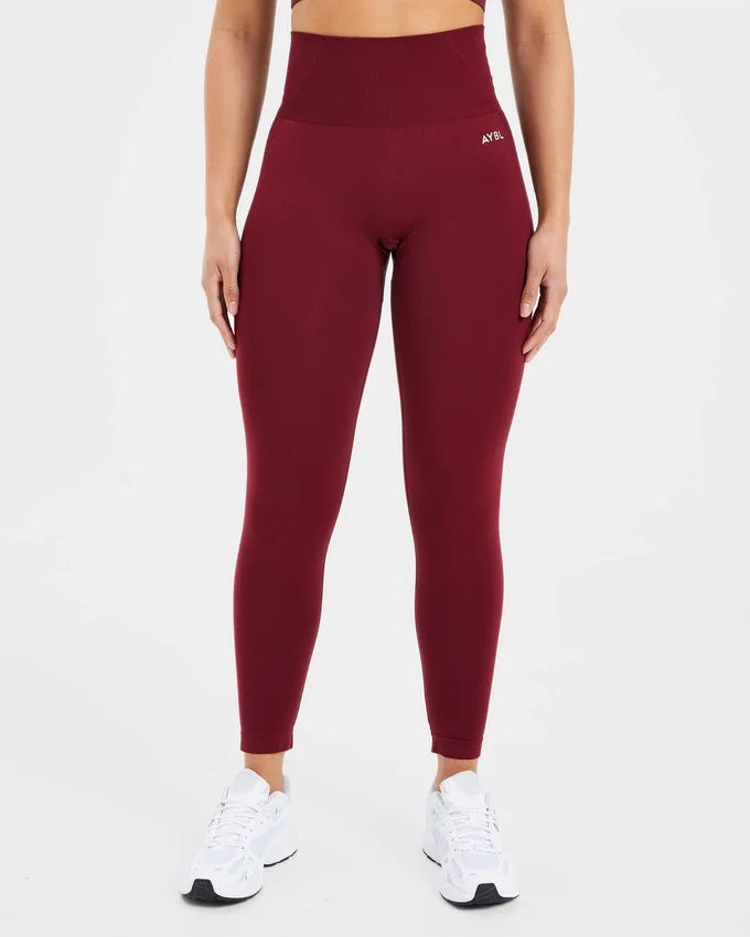 Leggings sans coutures Empower