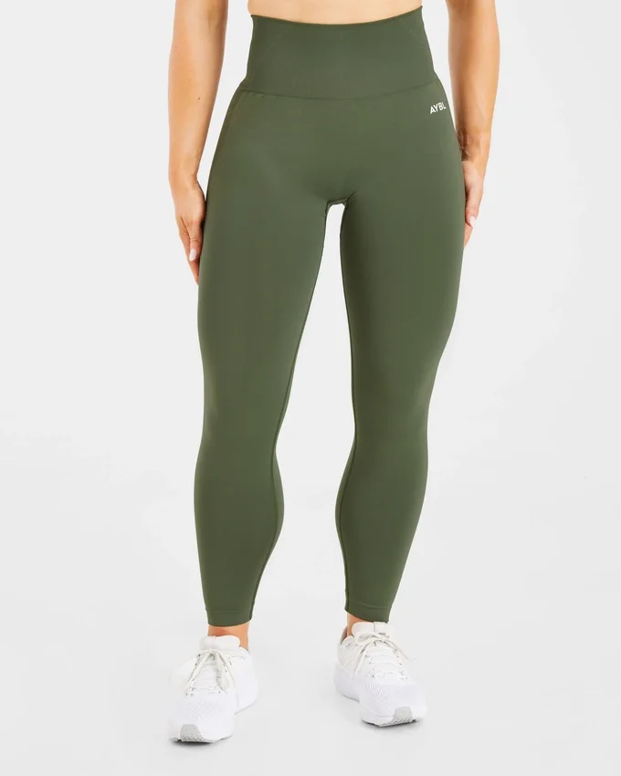 Leggings sans coutures Empower