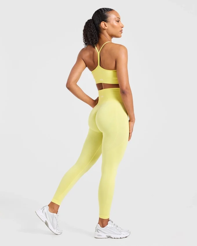 Soutien-gorge de sport sans coutures Empower