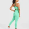 Leggings sans coutures Empower