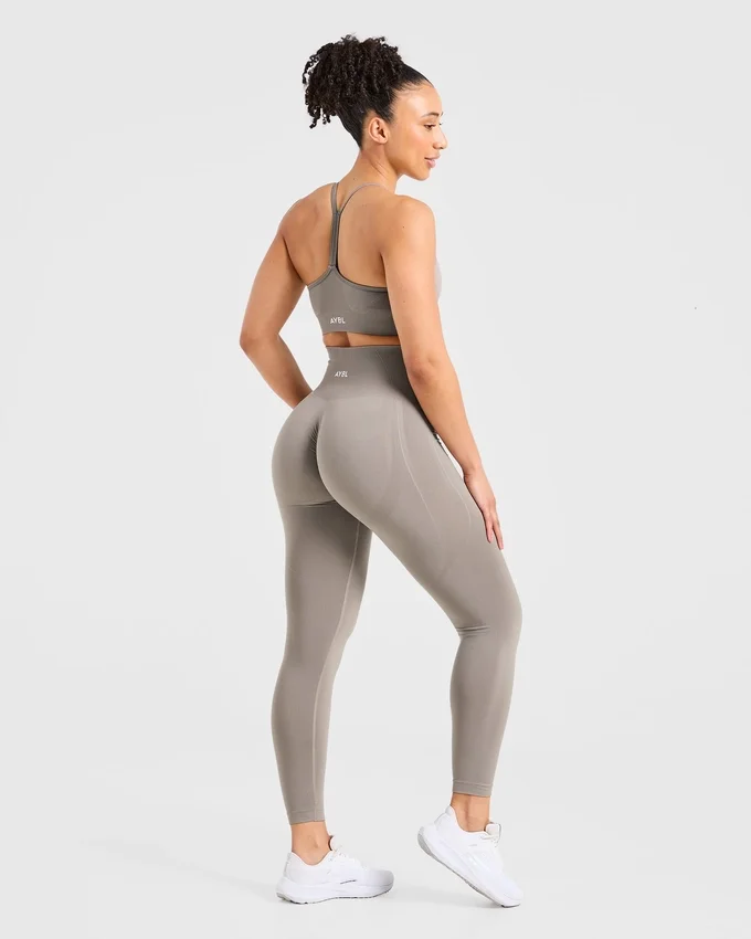 Leggings sans coutures Empower