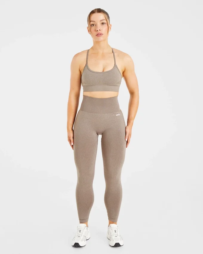 Leggings sans coutures Empower