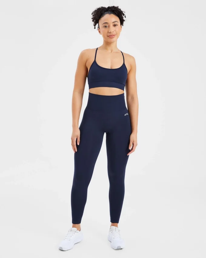 Leggings sans coutures Empower