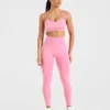 Leggings sans coutures Empower