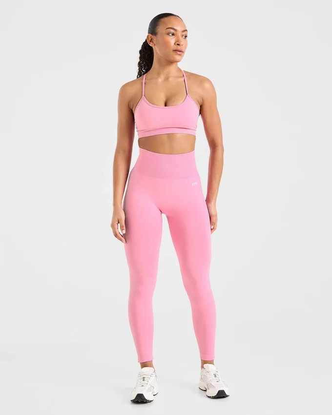 Leggings sans coutures Empower