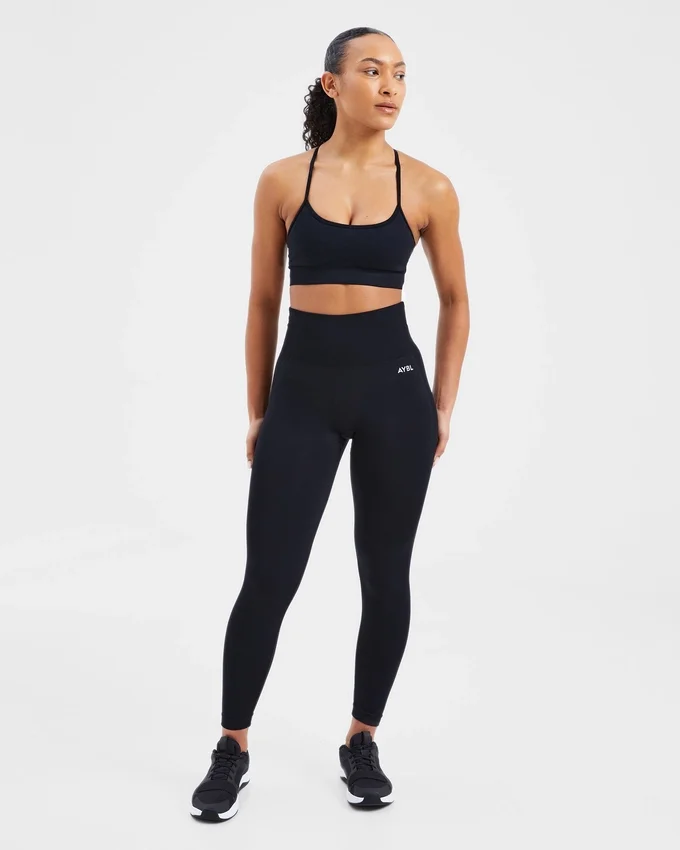 Leggings sans coutures Empower