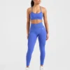 Leggings sans coutures Empower