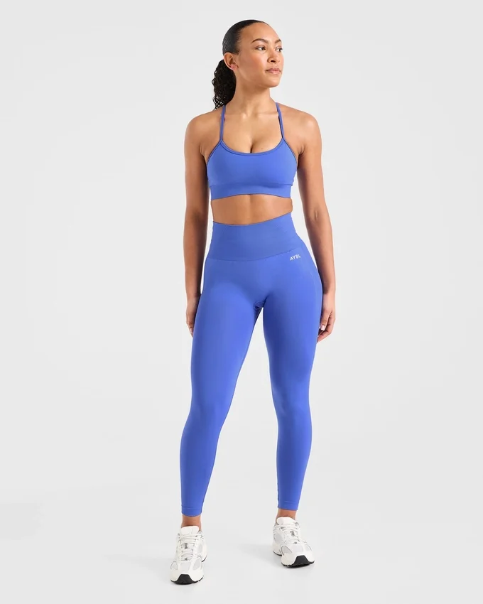Leggings sans coutures Empower