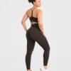 Leggings sans coutures Empower