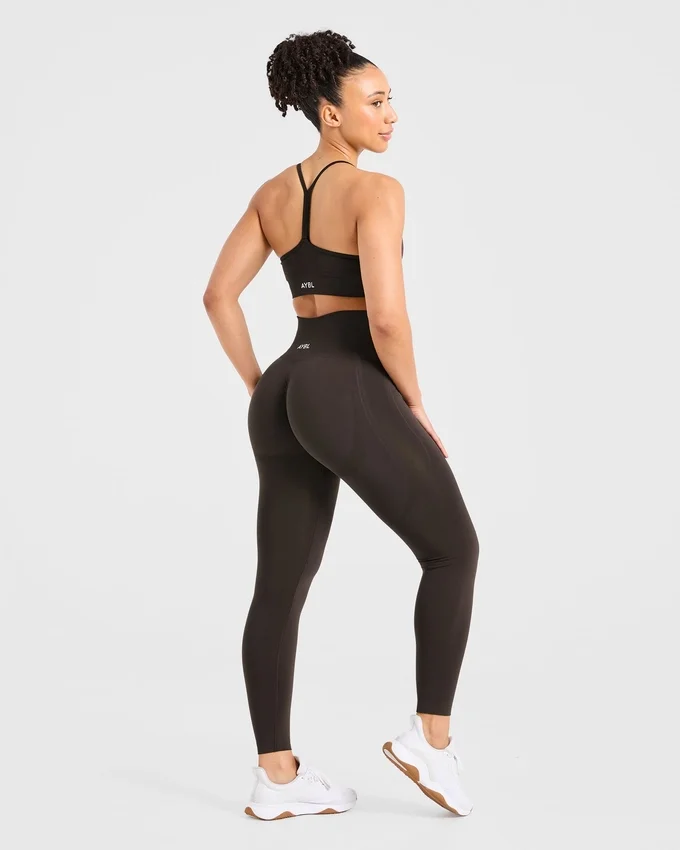 Leggings sans coutures Empower