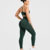 Leggings sans coutures Empower