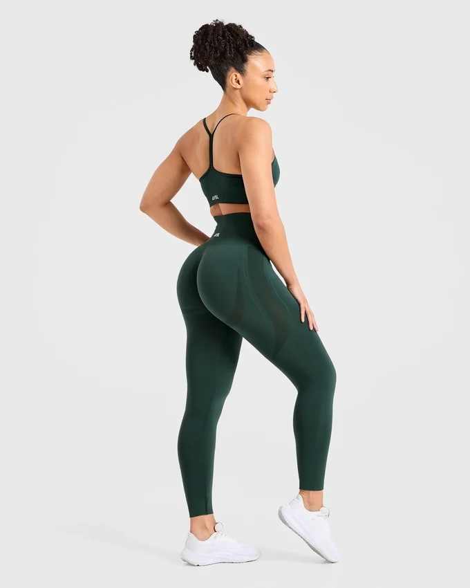 Leggings sans coutures Empower
