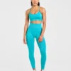 Leggings sans coutures Empower