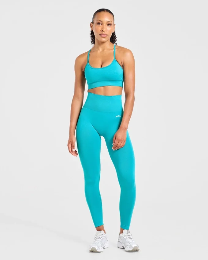 Leggings sans coutures Empower