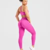 Leggings sans coutures Empower