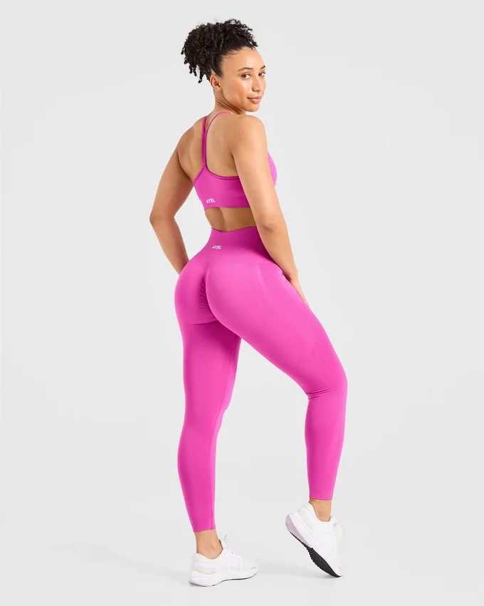 Leggings sans coutures Empower