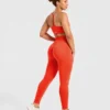 Leggings sans coutures Empower