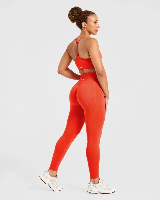 Leggings sans coutures Empower