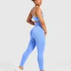 Leggings sans coutures Empower