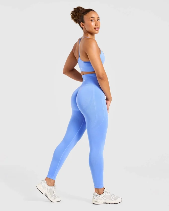 Leggings sans coutures Empower