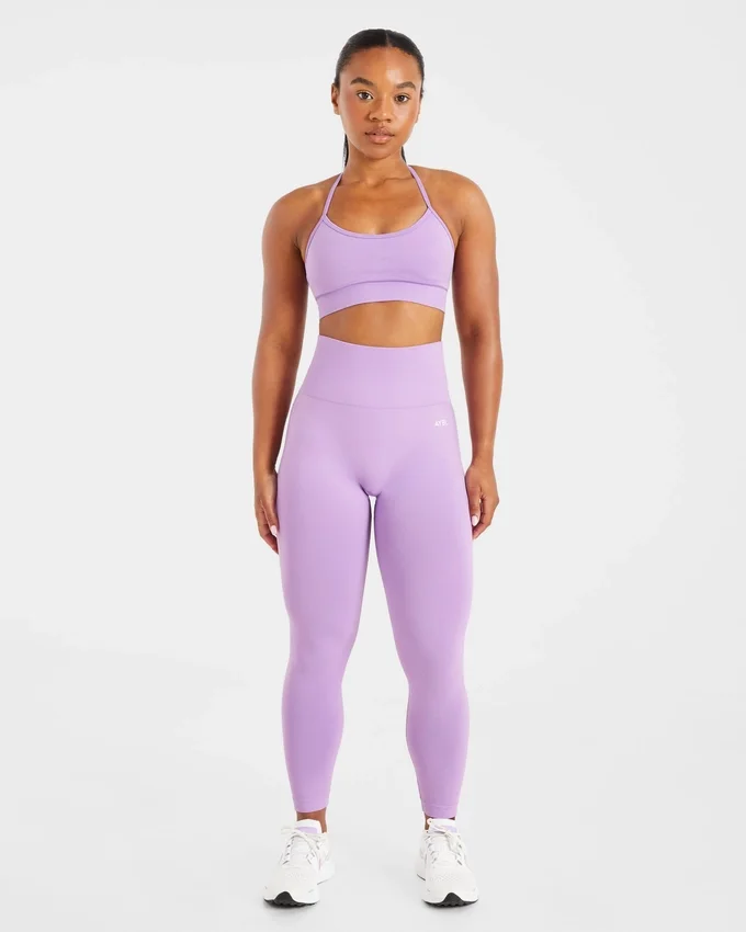 Leggings sans coutures Empower