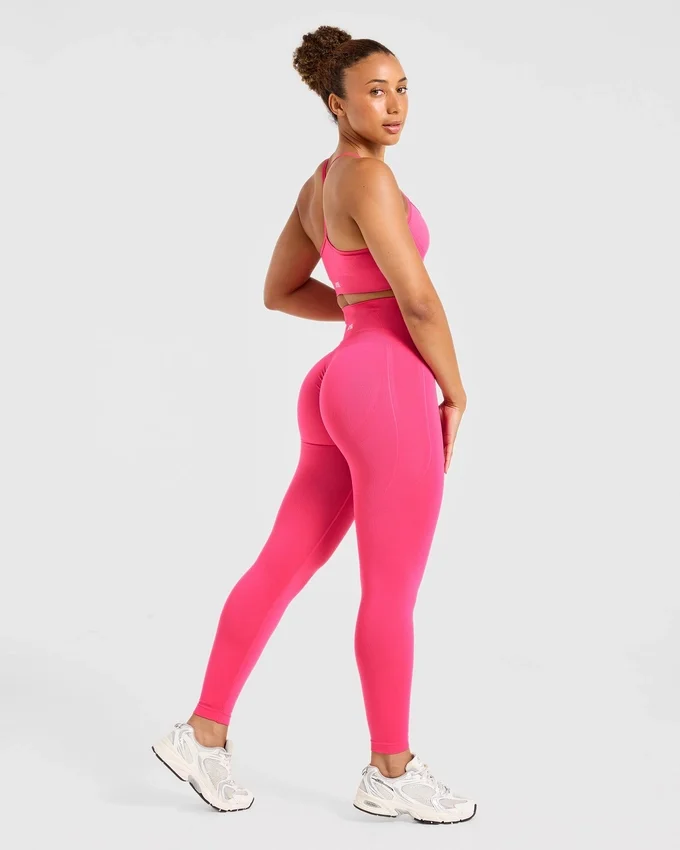 Leggings sans coutures Empower