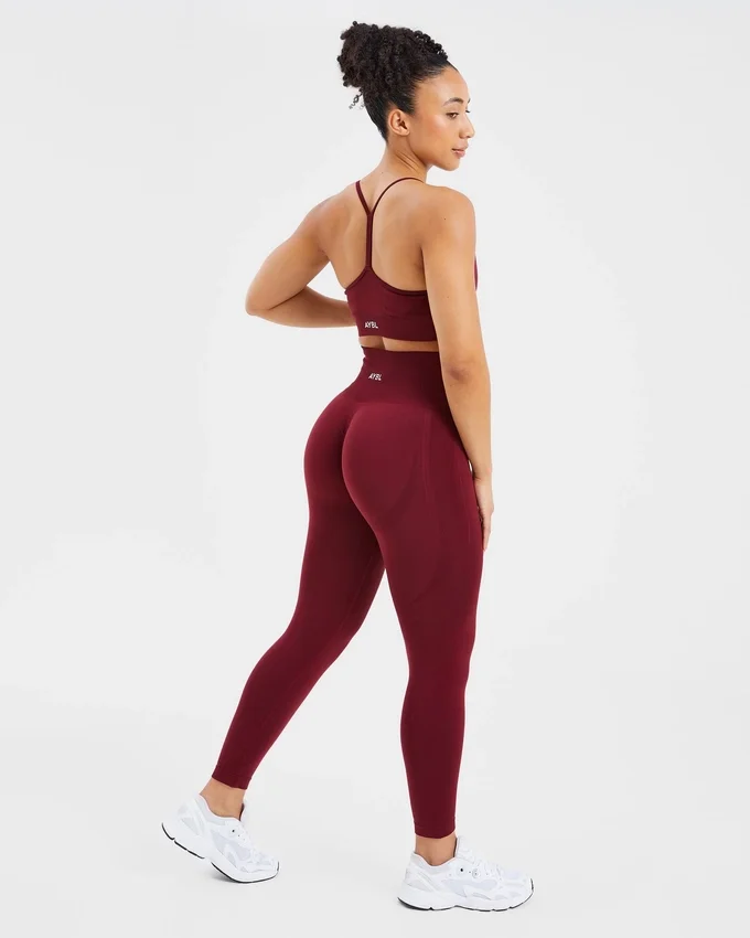 Leggings sans coutures Empower