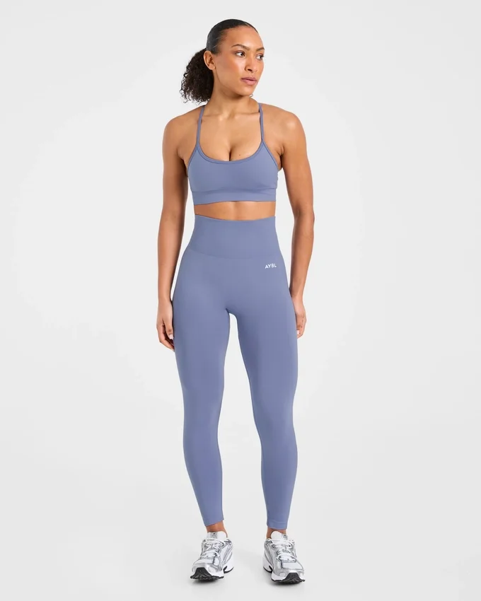 Leggings sans coutures Empower