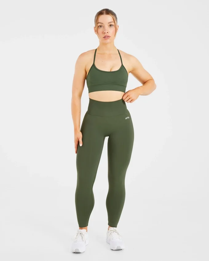 Leggings sans coutures Empower