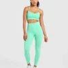 Leggings sans coutures Empower
