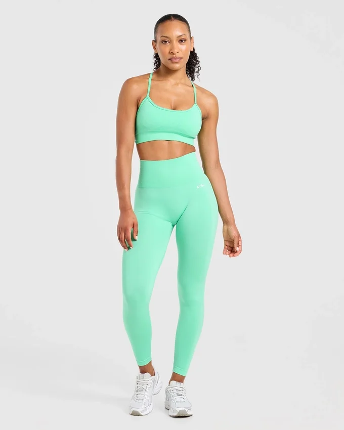 Leggings sans coutures Empower