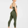 Leggings sans coutures Empower