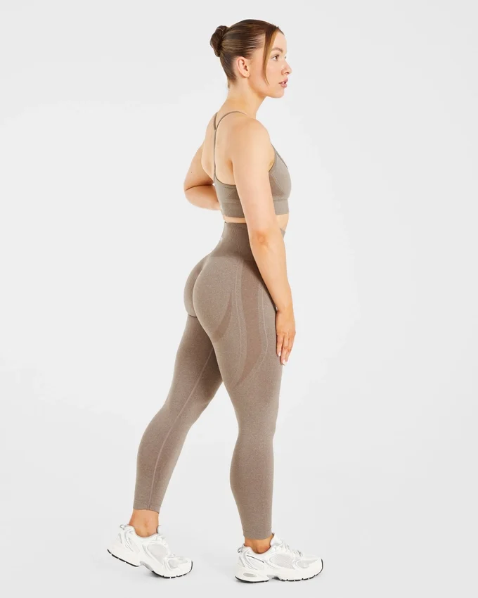 Leggings sans coutures Empower
