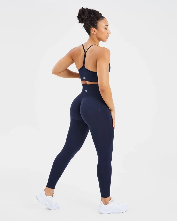 Leggings sans coutures Empower