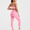 Leggings sans coutures Empower