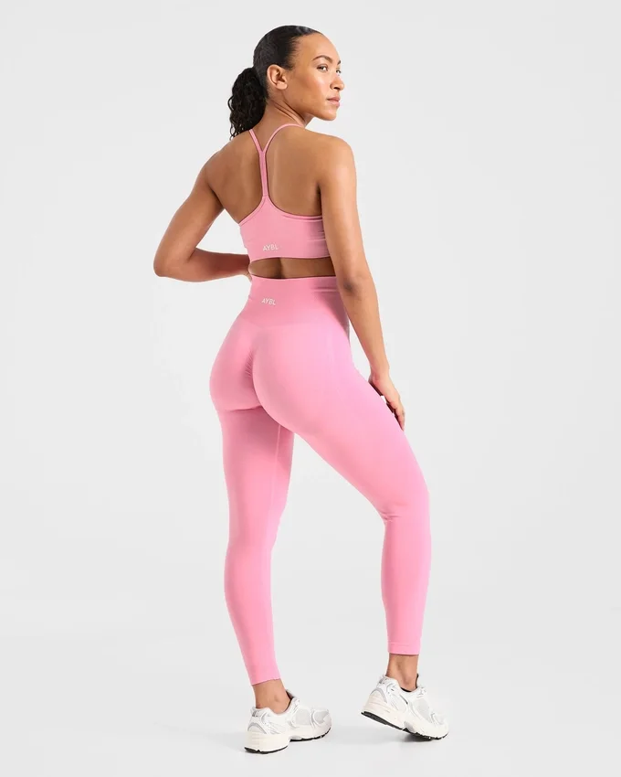 Leggings sans coutures Empower