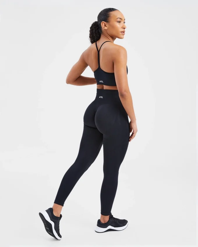 Leggings sans coutures Empower