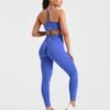 Leggings sans coutures Empower