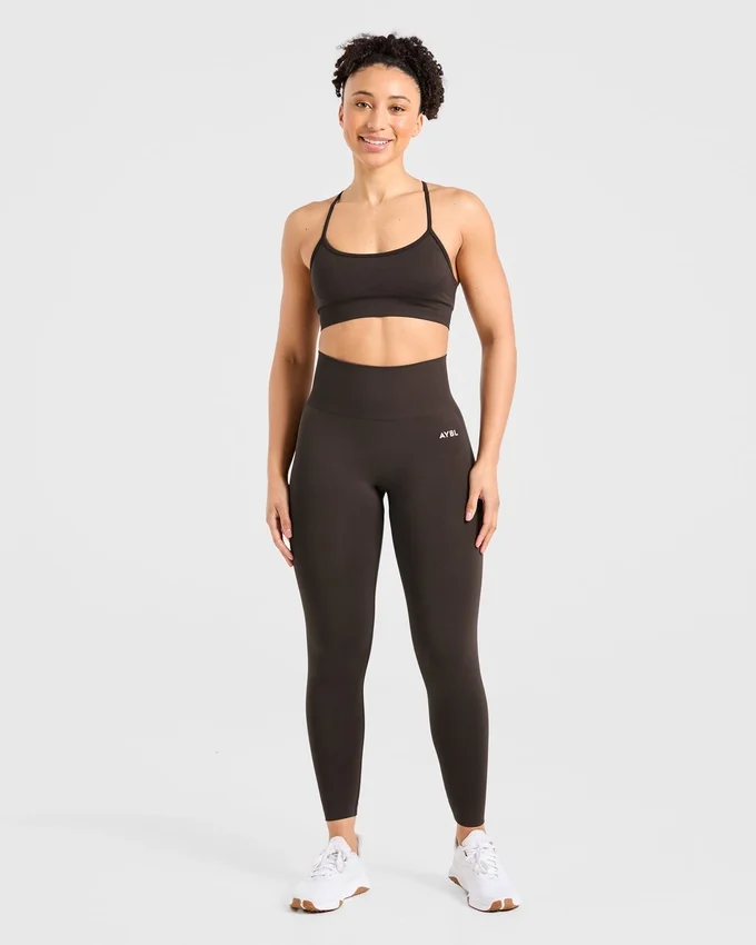 Leggings sans coutures Empower