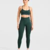Leggings sans coutures Empower