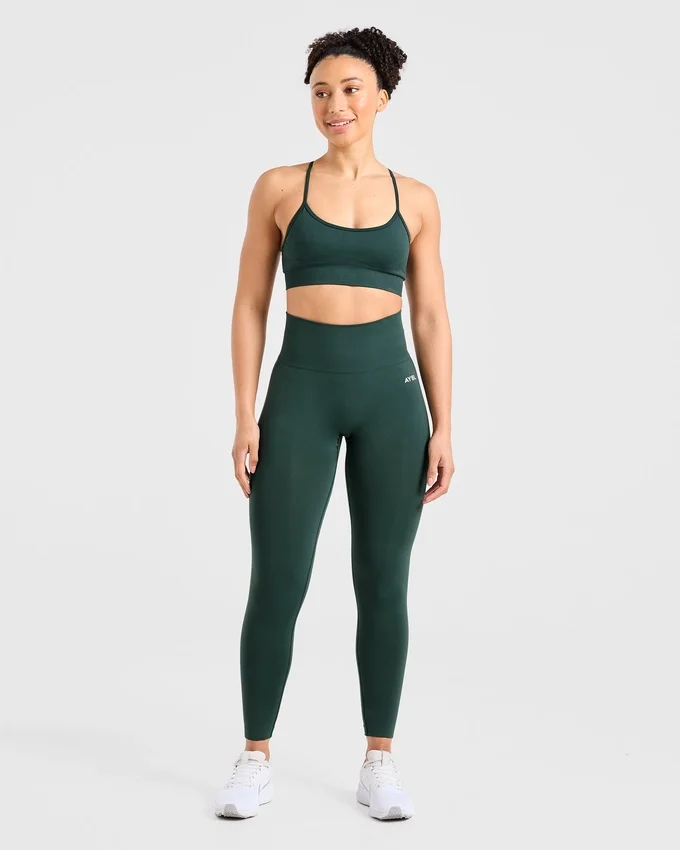 Leggings sans coutures Empower