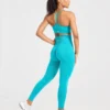 Leggings sans coutures Empower
