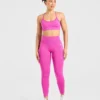 Leggings sans coutures Empower