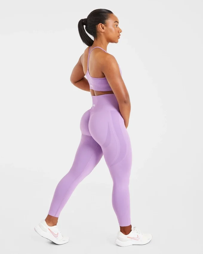 Leggings sans coutures Empower