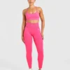Leggings sans coutures Empower